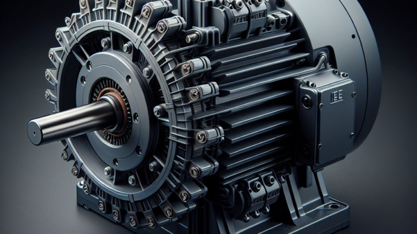 elektromotor IE3
