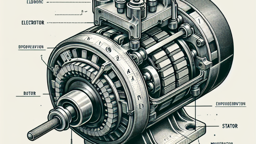 elektromotor