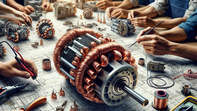 elektromotory