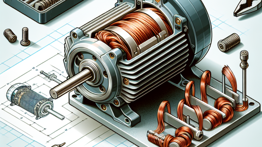 elektromotor