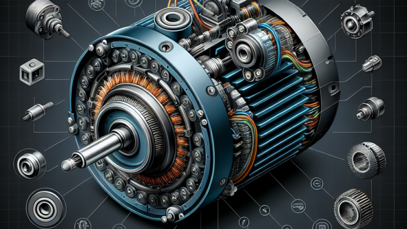elektromotor