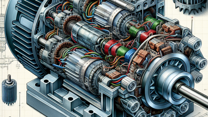 elektromotory
