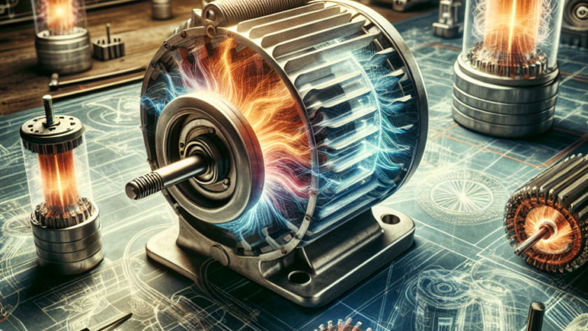 elektromotory