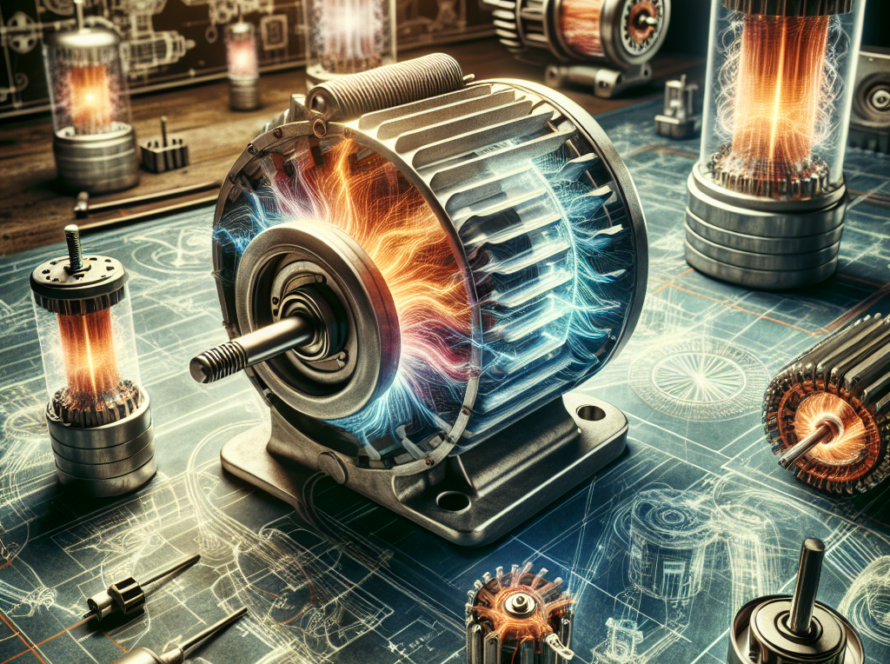 elektromotory