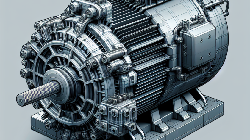 elektromotor IE2
