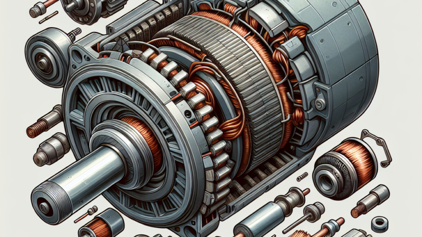 elektromotor