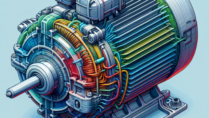 elektromotor IE2