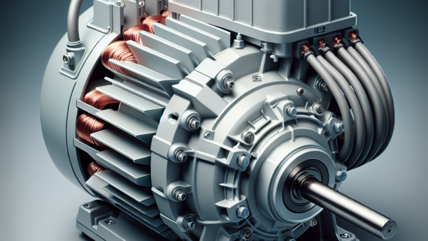 elektromotor IE3