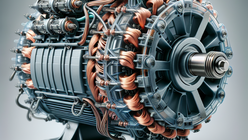 elektromotor IE4