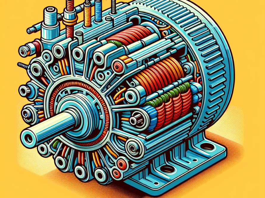 elektromotor