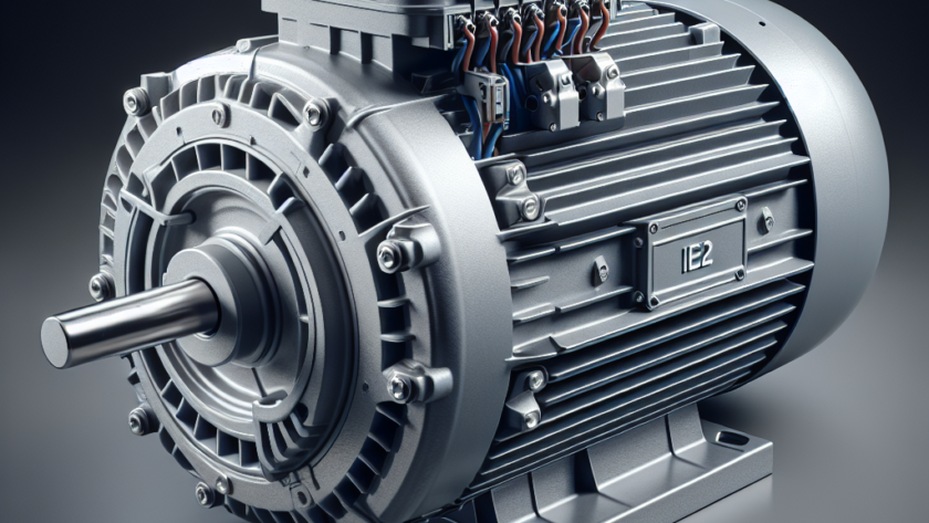 elektromotor IE2