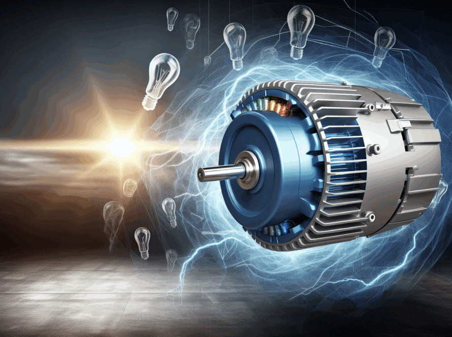 Les moteurs électriques une révolution dans la technologie moderne
