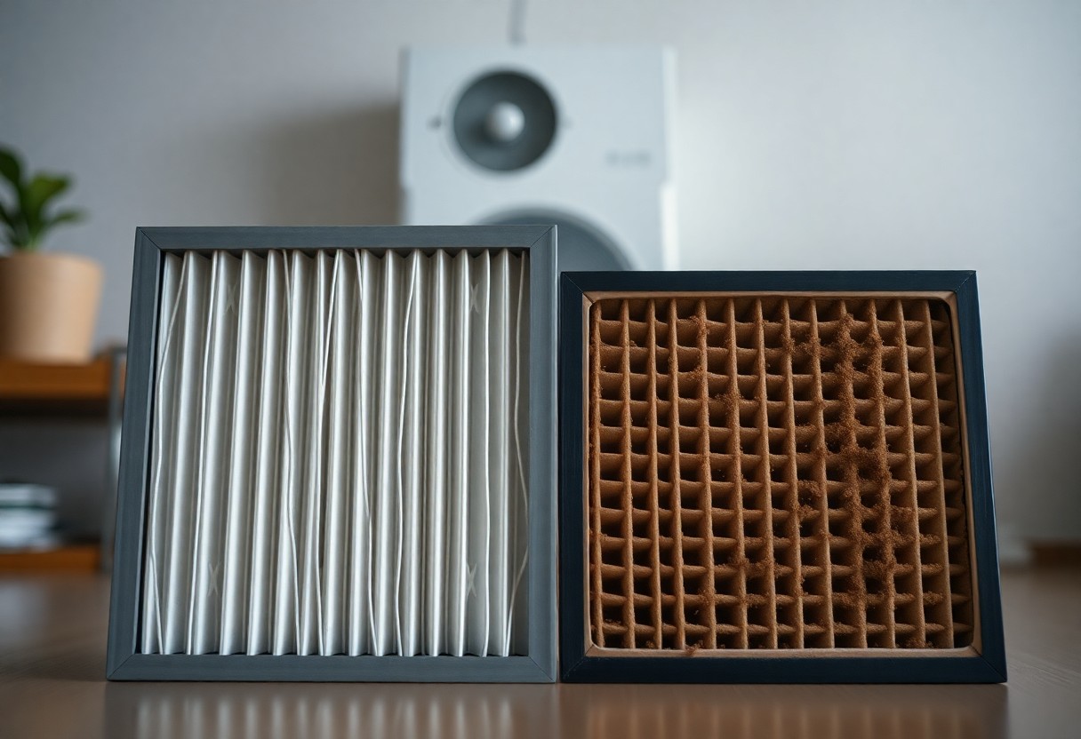 Prečo je dôležité pravidelne meniť vzduchový filter - Elektromotory Gral